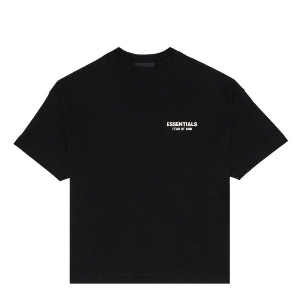 Black T-Shirt